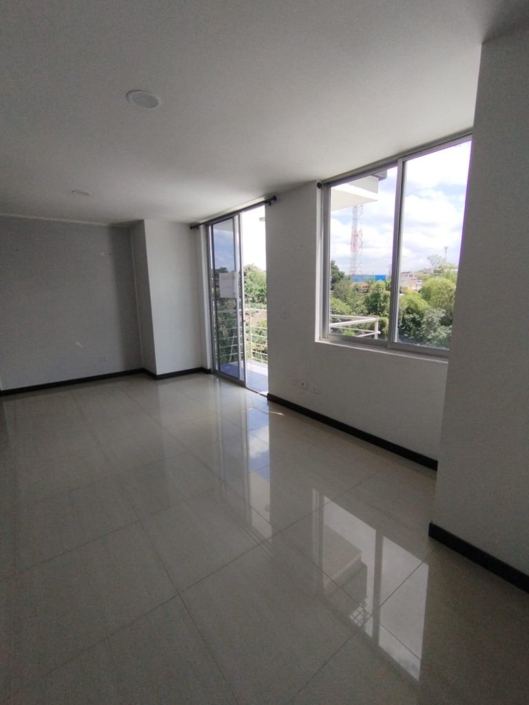 Apartamento en Venta – Conjunto Viavento, Armenia (frente al Estadio Centenario)