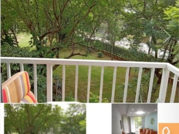 En Venta Espectaculares Apartamentos en La Hacienda Cali