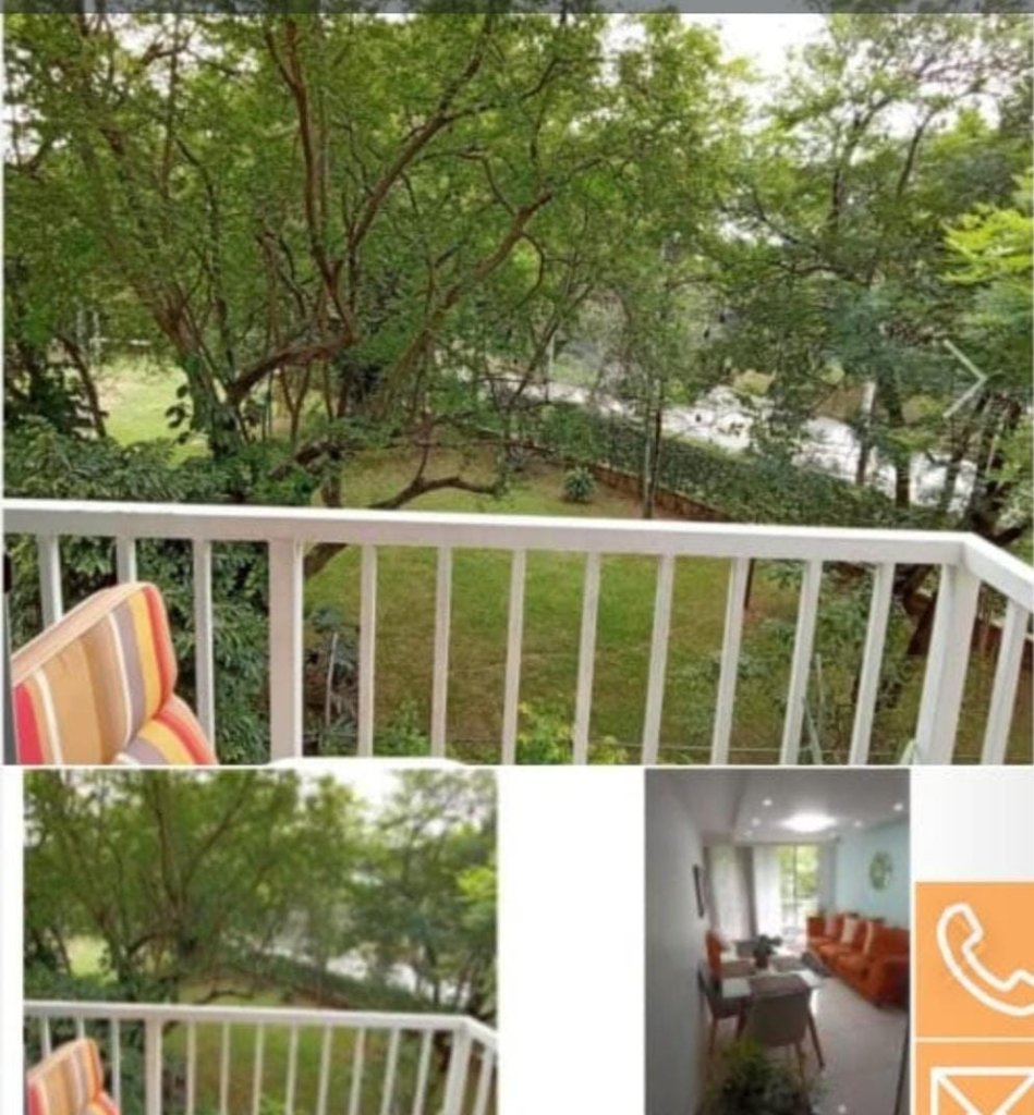 En Venta Espectaculares Apartamentos en La Hacienda Cali