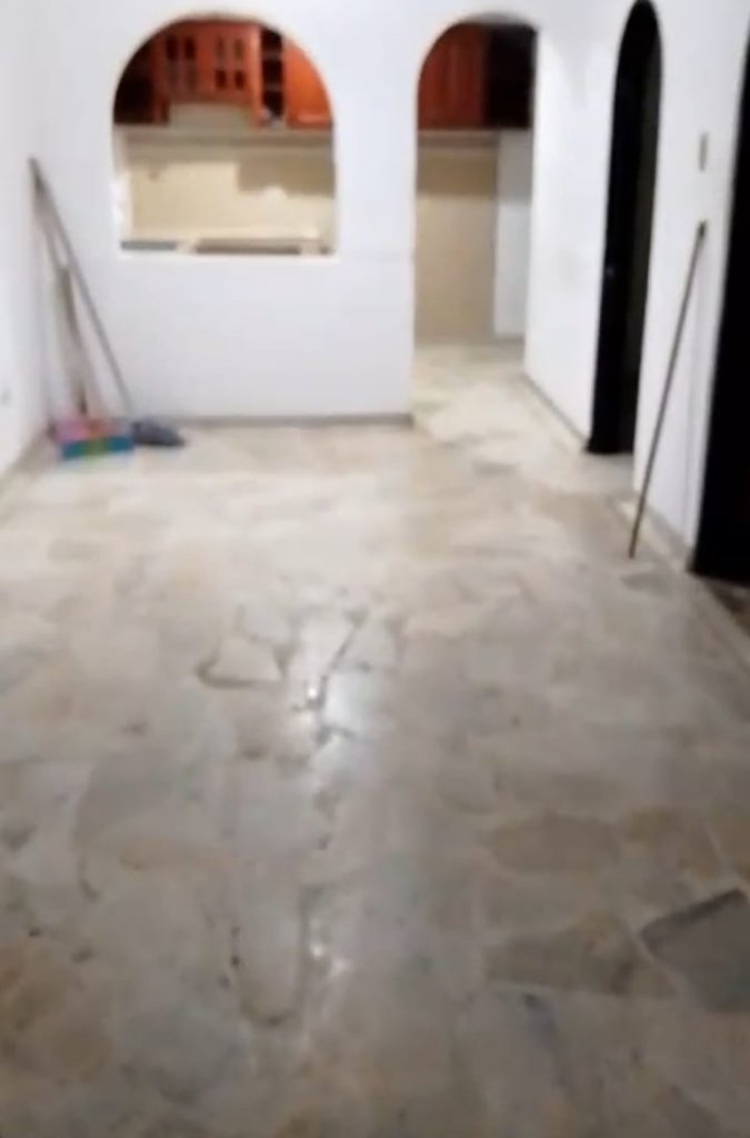 Se Alquila o Se Vende Apartamento – Primer Piso en Barrio La Base, Cali