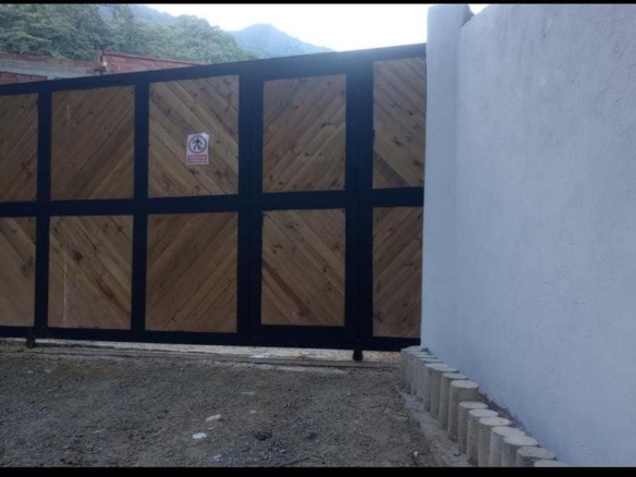 Lote en Venta en Santa Elena, Medellín – 500 m² en Parcelación Cerrada