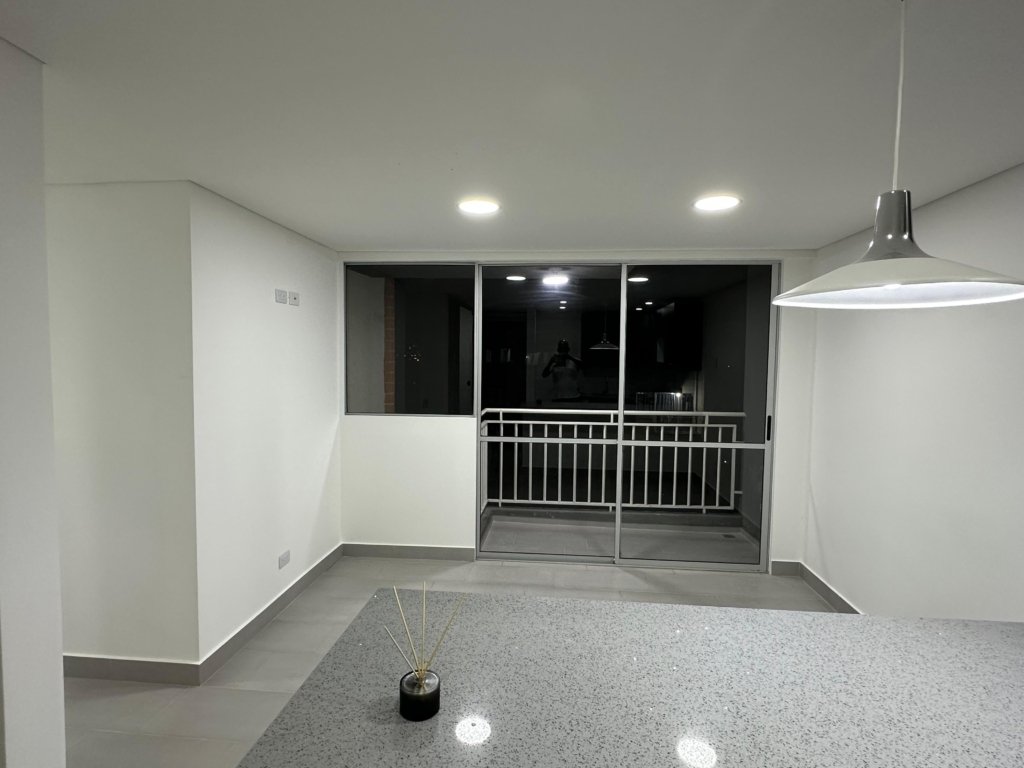 Apartamento en Venta – Conjunto Altavista 2000, Ciudad 2000 – Cali