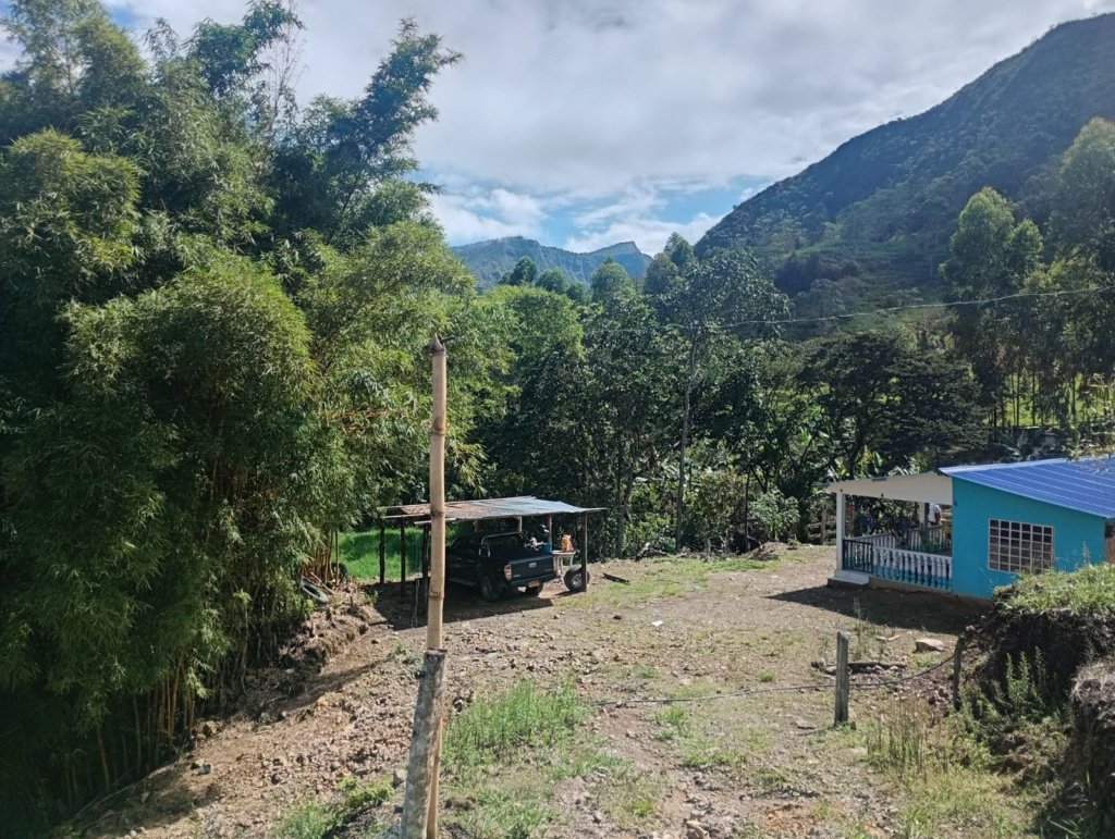 Espectacular finca en venta – a solo media hora del pueblo de Paime vereda la unión, Cundinamarca