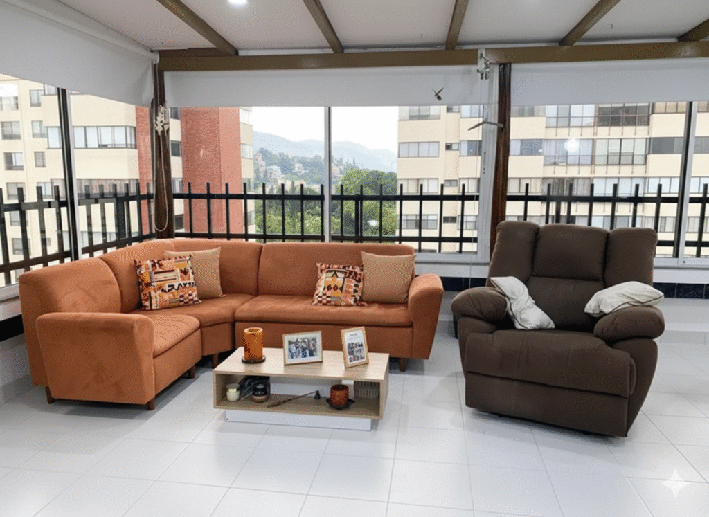 Apartamento Dúplex en Venta en Cali