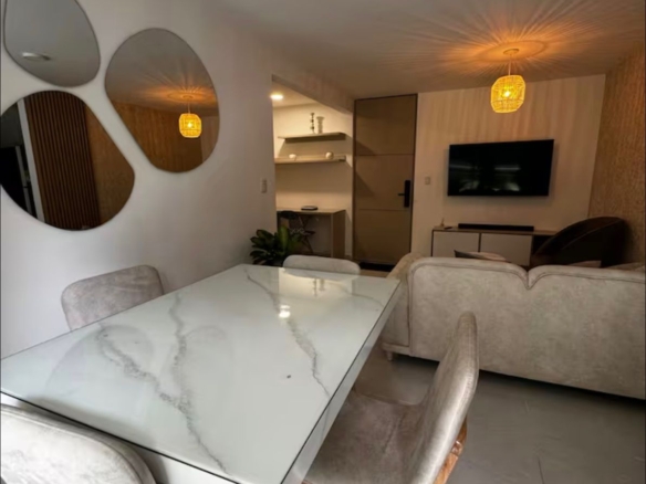 Se vende hermoso apartamento en ibague