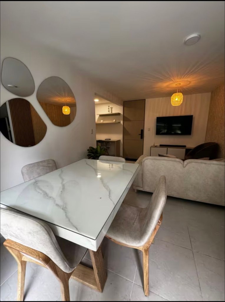 Se vende hermoso apartamento en ibague