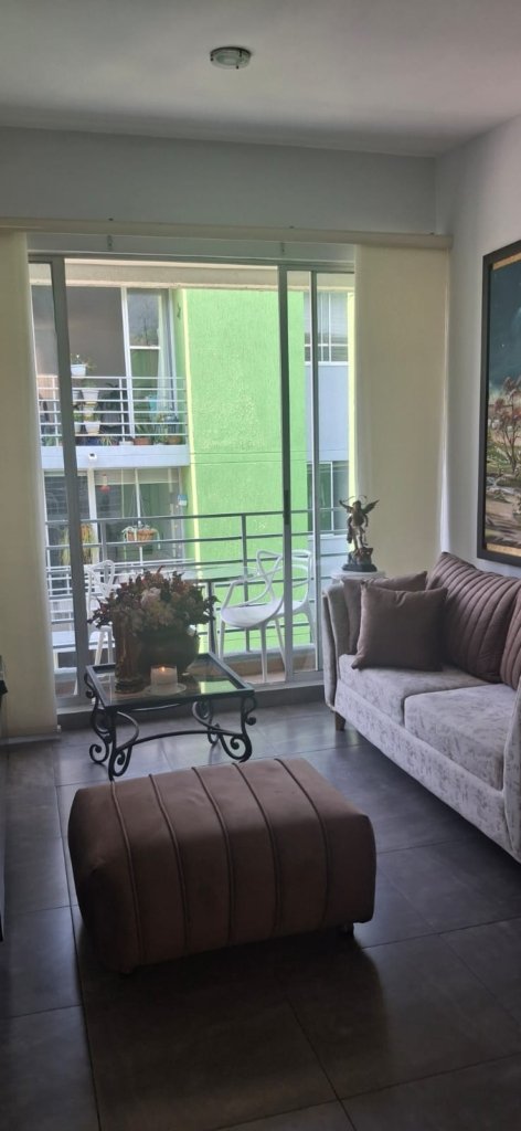 Vendo hermoso apartamento Buenavista