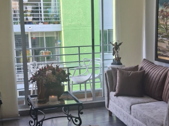 Vendo hermoso apartamento Buenavista