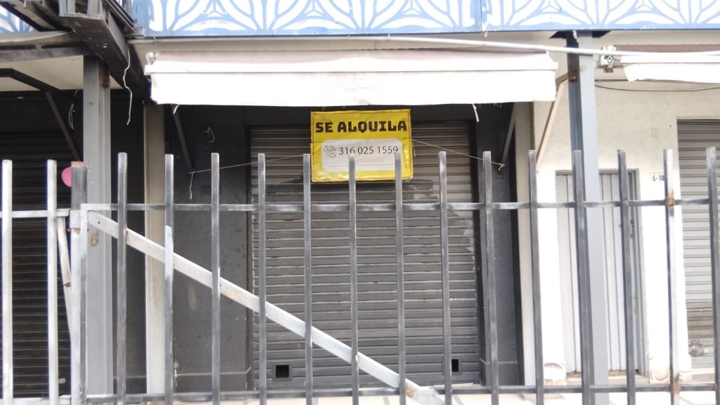 📍 Alquiler de Locales en San Fernando