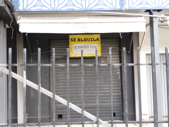 📍 Alquiler de Locales en San Fernando