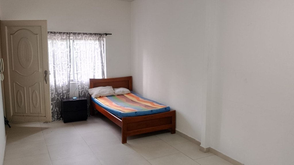 Alquiler de Apartaestudio en San Fernando Servicios Incluidos.