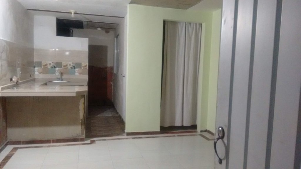 ALQUILER APARTAMENTO UNA HABITACION PRIMER PISO