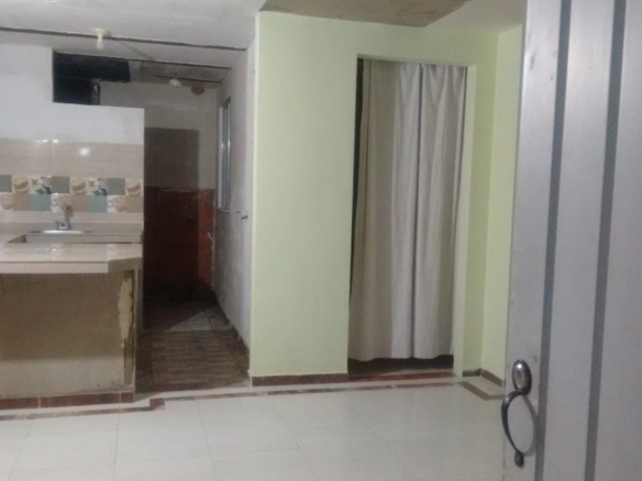 ALQUILER APARTAMENTO UNA HABITACION PRIMER PISO