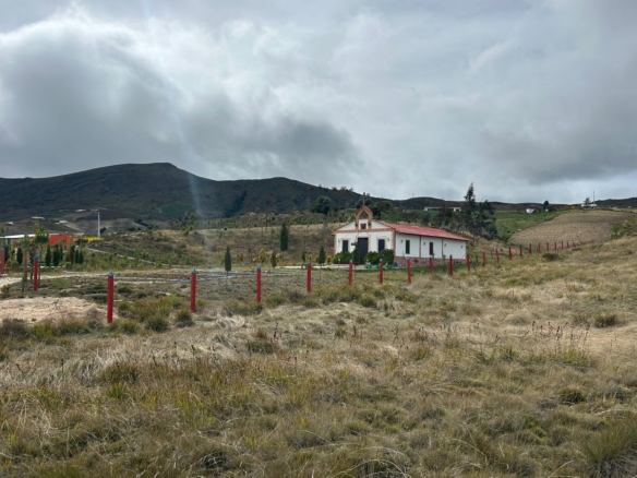 ¡Haz realidad el chalet de tus sueños! Lote vía a Berlín