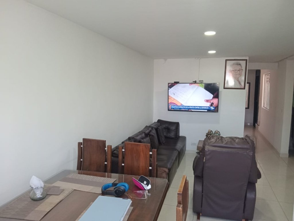 Apartamento en Venta – Bello, Sector Santa Ana