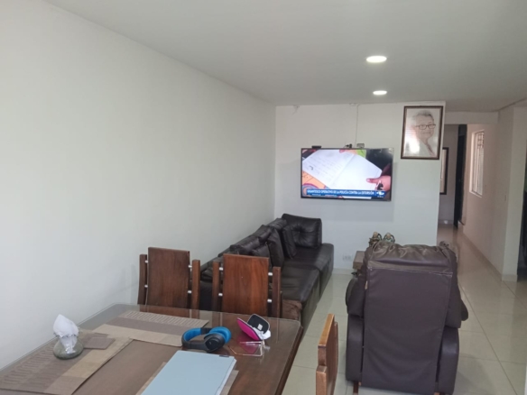 Apartamento en Venta – Bello, Sector Santa Ana