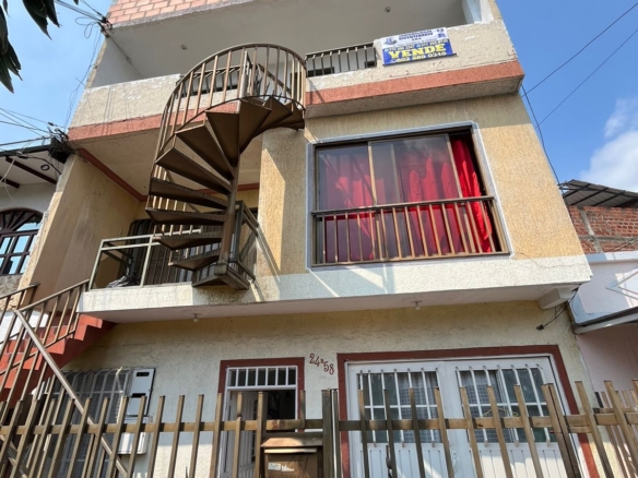 Se vende Casa en Las Acacias Cali