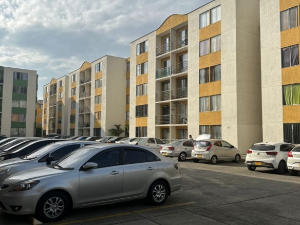 Apartamento Remodelado en Venta en Cali – Barrio Los Álamos, Conjunto Balcones de Valdepeñas