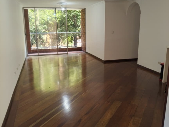 Apartamento en Venta en Castillejo – Envigado | 113 m² |