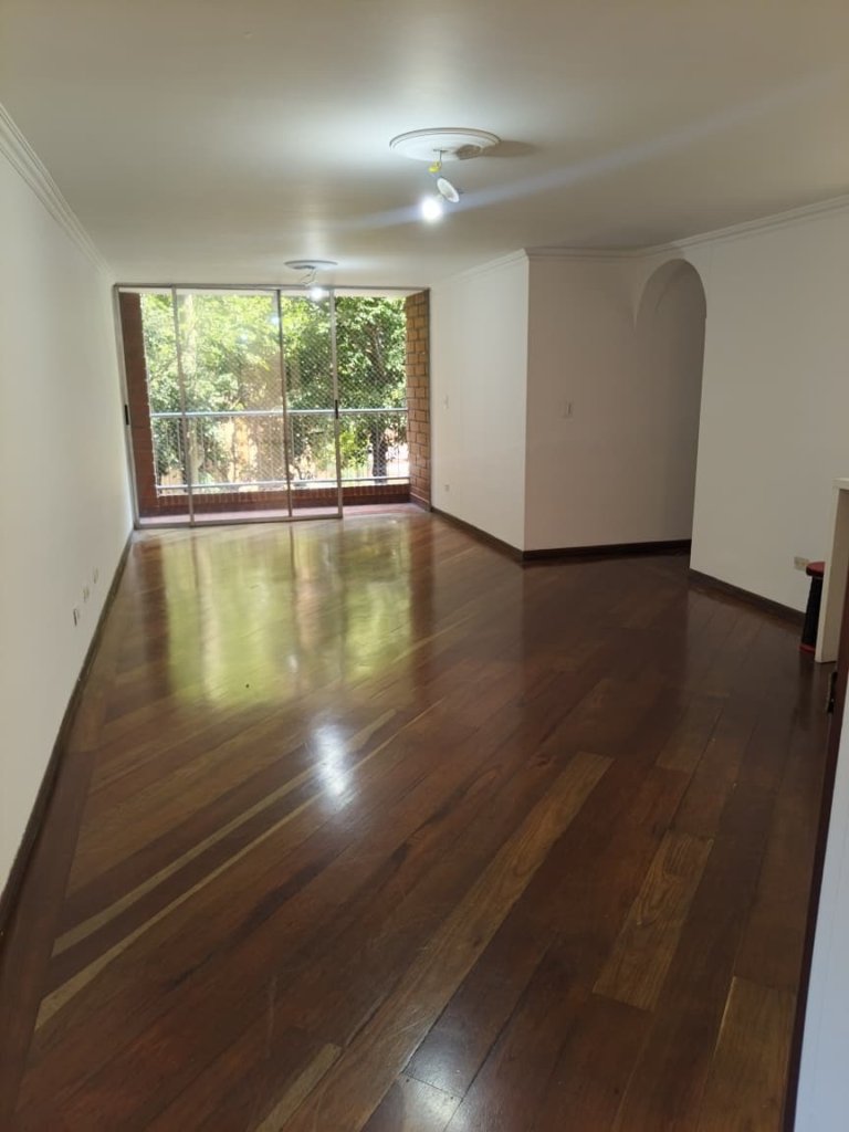 Apartamento en Venta en Castillejo – Envigado | 113 m² |
