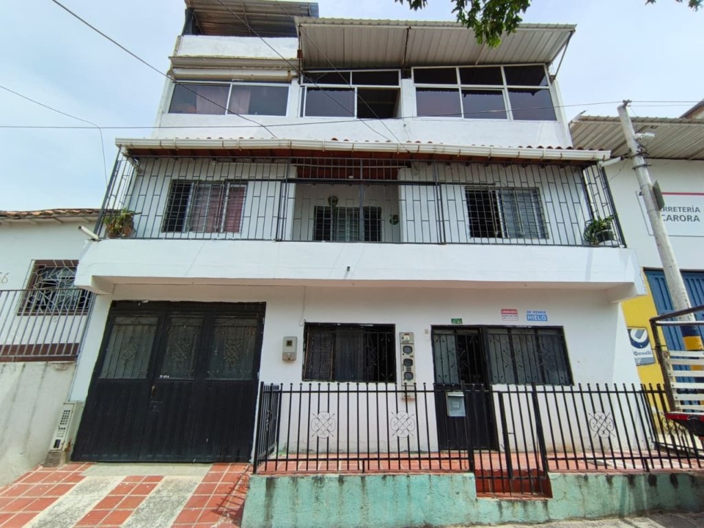 Casa en Venta en Cucuta cerca al Terminal de Transportes