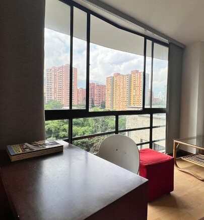 Venta Apartaestudio cerca a la universidad Eafit
