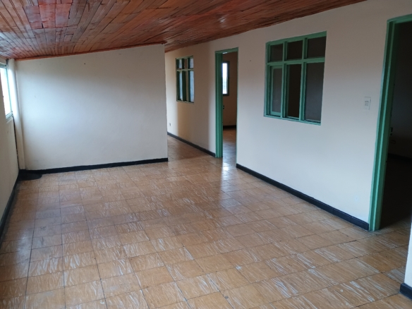Venta de apartamento independiente en San Cristóbal, Cali
