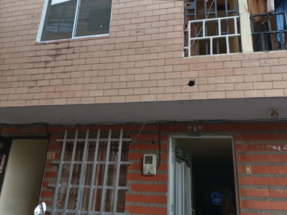 Venta en Buenos Aires Medellin – Frente a la Estación de Policía