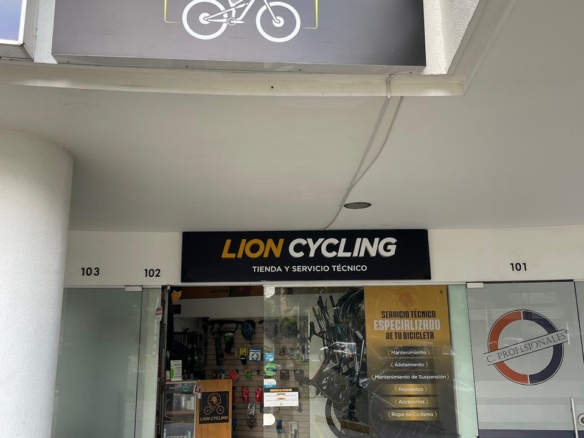 Se vende negocio de bicicletas totalmente equipado – Oportunidad ÚNICA en Pereira
