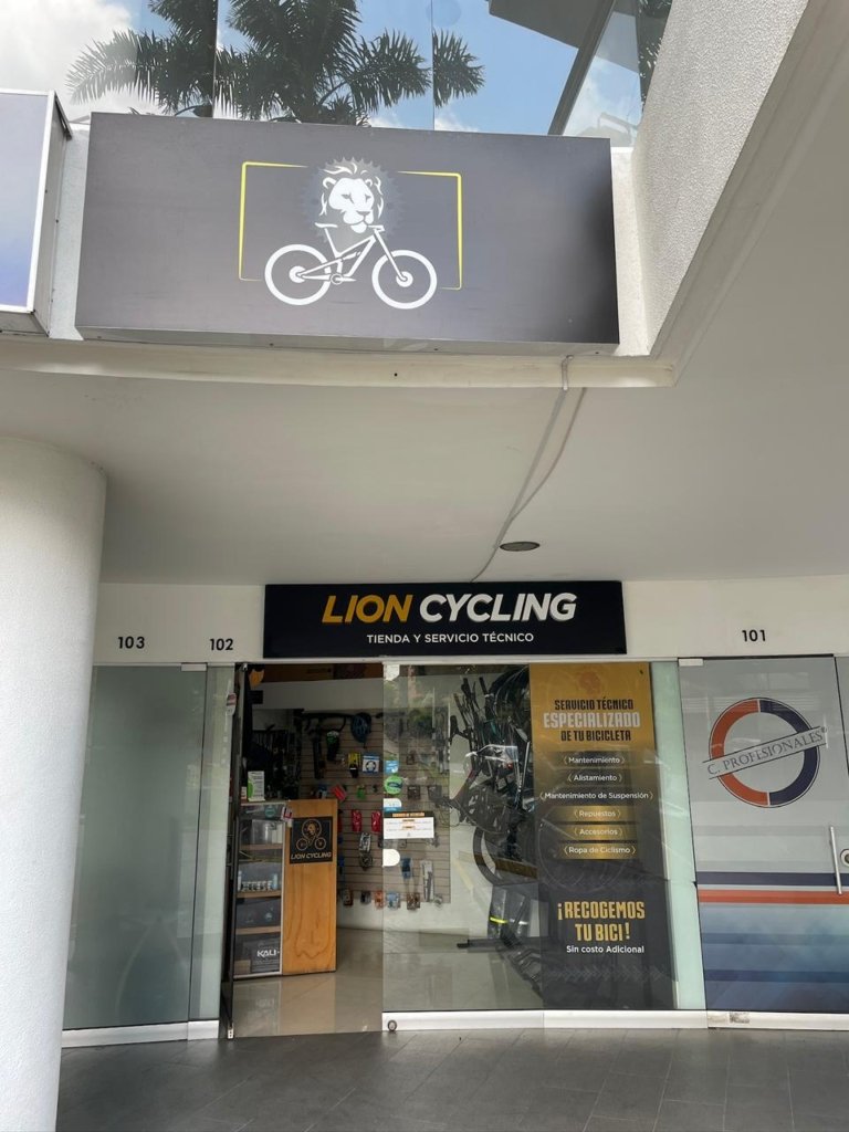 Se vende negocio de bicicletas totalmente equipado – Oportunidad ÚNICA en Pereira