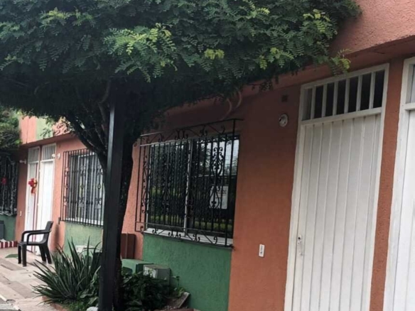 Casa en el barrio Solares de Comfandi, en la Unidad Residencial Ciudadela Cataluña