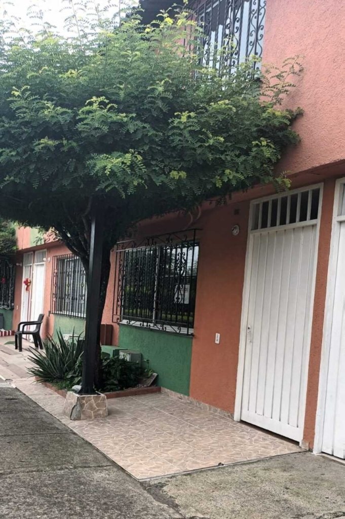 Casa en el barrio Solares de Comfandi, en la Unidad Residencial Ciudadela Cataluña