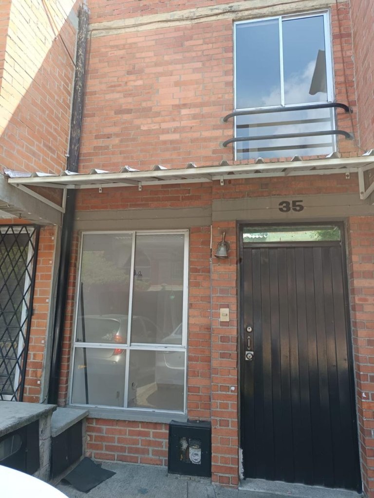 Unidad Residencial Rincón de la Camelia – Cali
