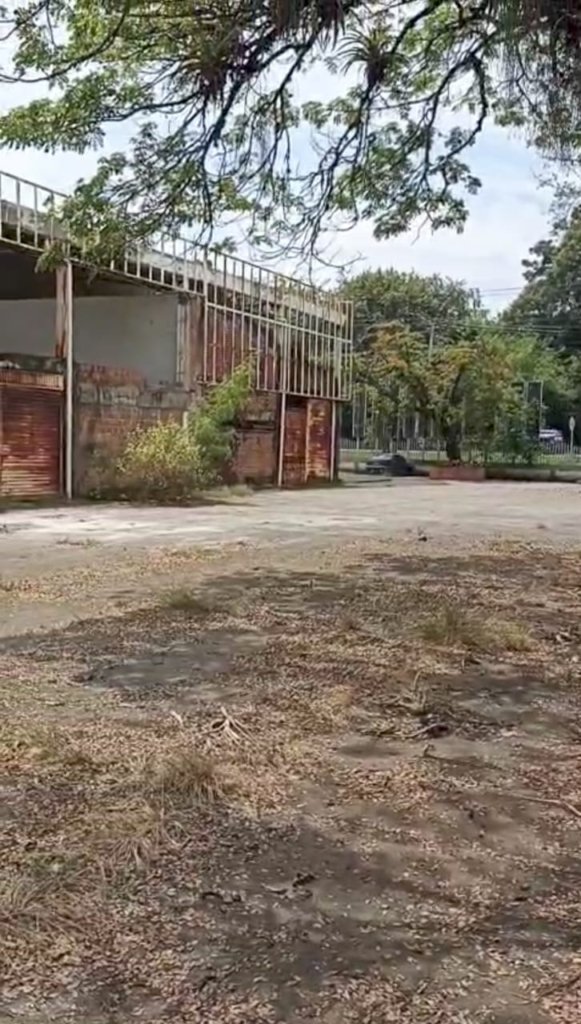 Lote comercial en venta – Avenida Panamericana, Jamundí – 13.800 m²