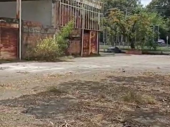 Lote comercial en venta – Avenida Panamericana, Jamundí – 13.800 m²