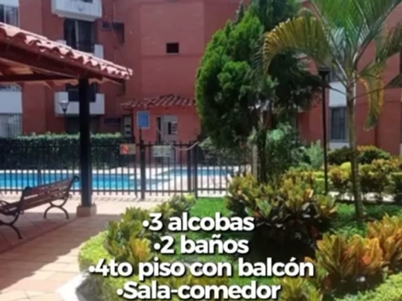 APARTAMENTO – UNIDAD BOSQUES QUINTAS DE DON SIMÓN
