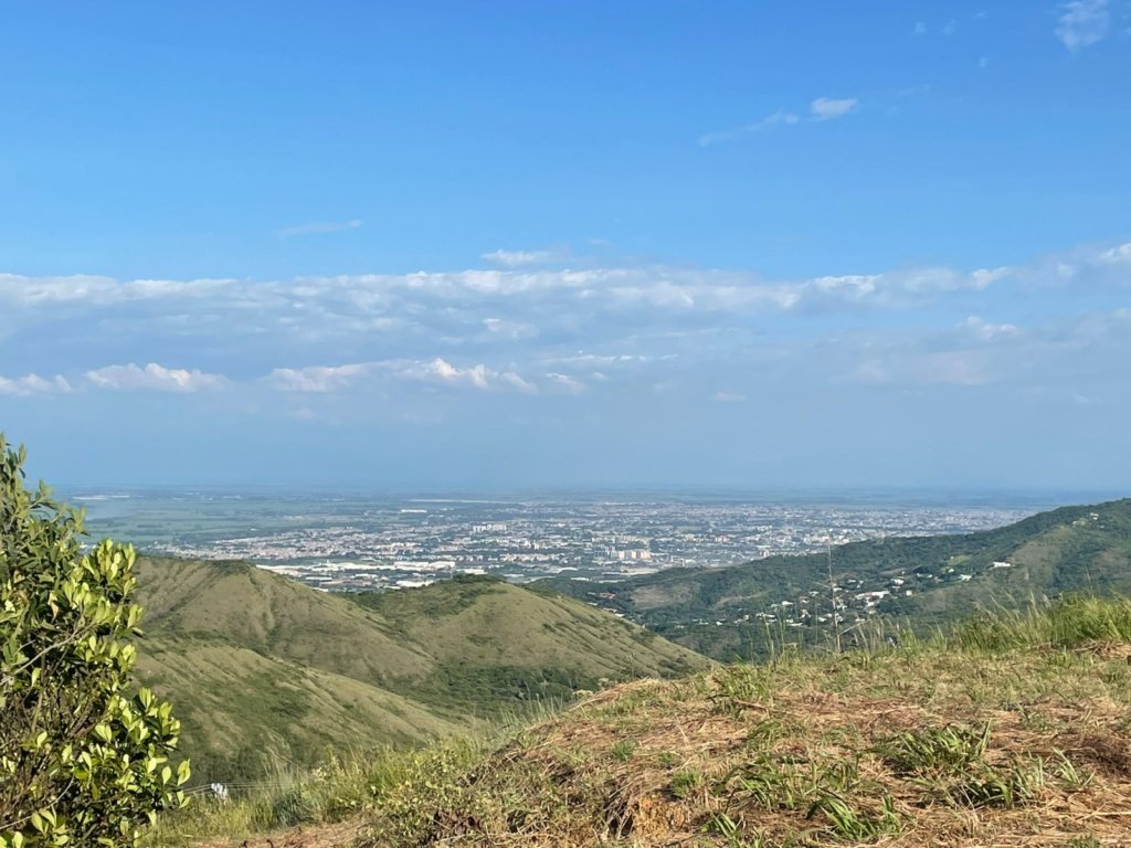 VENDO LOTE EN PARCELACION CAMPESTRE EN DAPA