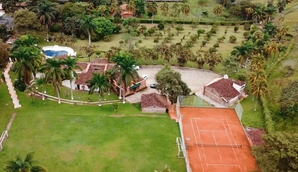 Venta de Finca La Palestina en parcelación Popalito – Barbosa Antioquia