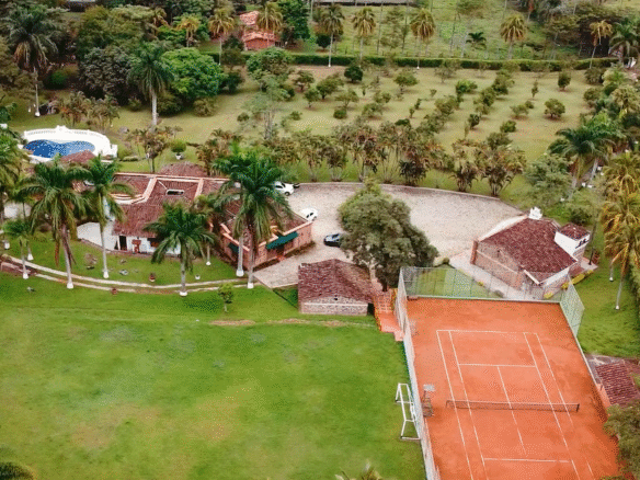 Venta de Finca La Palestina en parcelación Popalito – Barbosa Antioquia