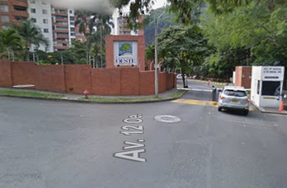 Apartamento en Bosques del Oeste – Cali