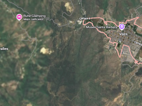 Lotes en Condominio y Casa en Vijes Miravalle