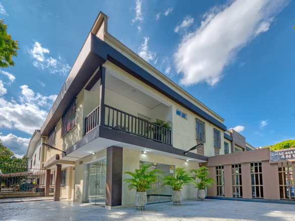 Venta de Edificio de Apartamentos en La Flora, Cali, Valle del Cauca