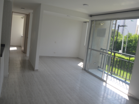 APTO 2 PISO CONJ. LOS MANDARINOS – VEGAS DE COMFANDI