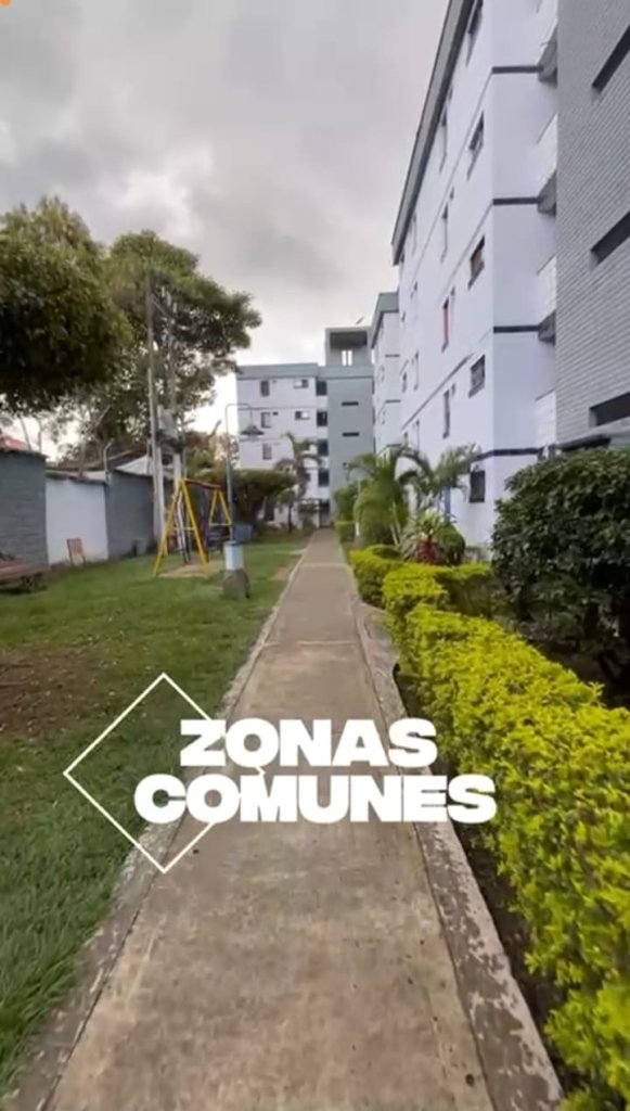 Apartamento En Cali, Unidad Residencial “El Coliseo”