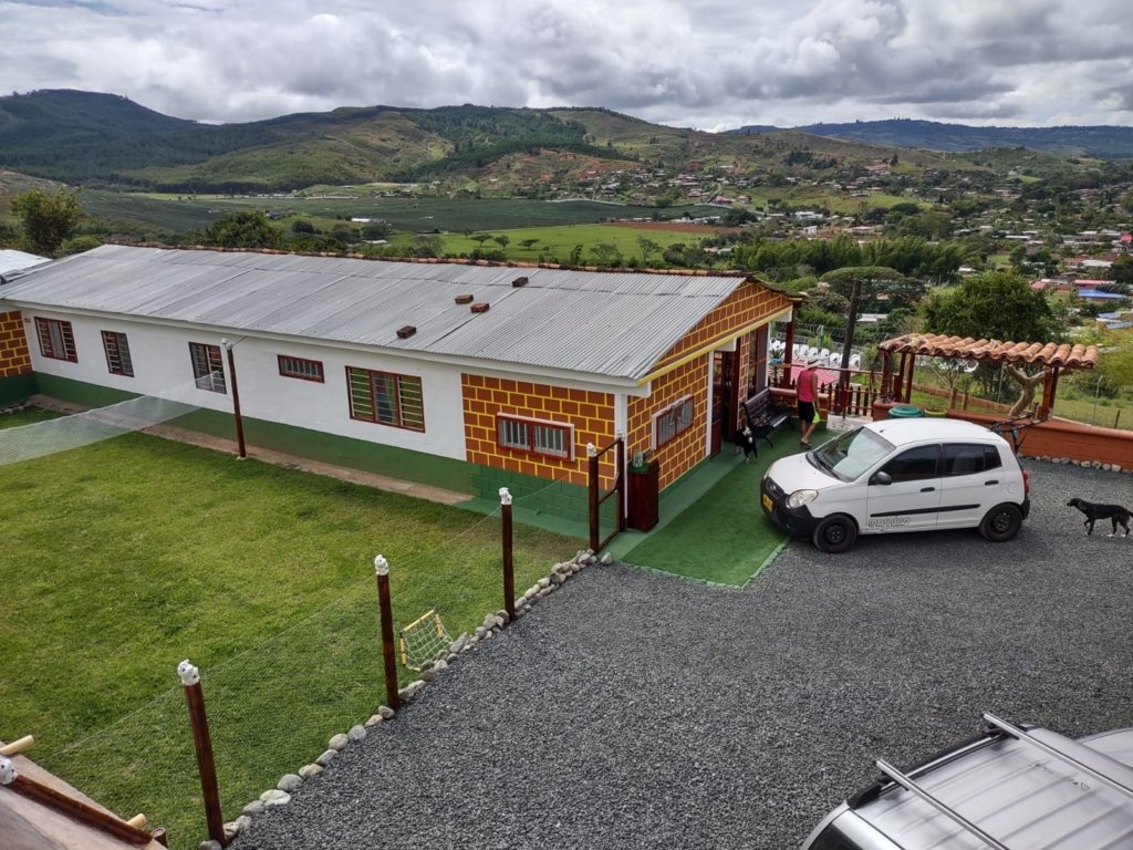 Vendo o permuto fincas en Popayán y Pavas – 11 hectáreas y 3.400 m²