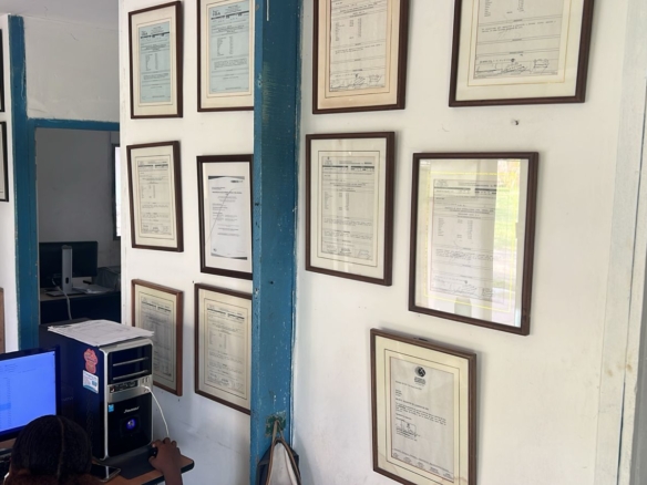 Venta de empresa funcionando – 51 años de tradición