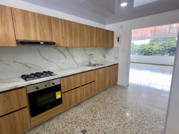 Apartamento en venta en El Limonar – Cali, frente al Centro Comercial Premier