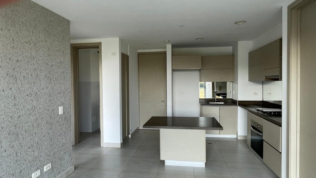 Arriendo apartamento en Edificio Green Park, norte de Barranquilla