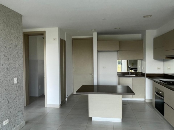 Arriendo apartamento en Edificio Green Park, norte de Barranquilla