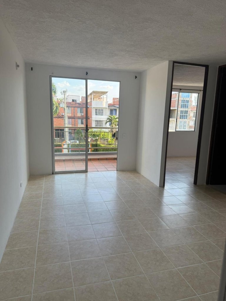Apartamento en venta en el Conjunto Corales del Lili, Cali